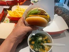 -肯德基(中关村E世界店)