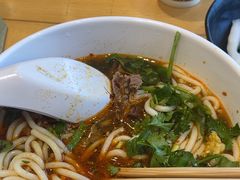 -三千粉牛肉米粉(来客茂店)