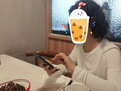 -简小姐·上海餐厅(长城大厦店)