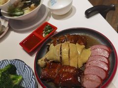 -龙记香港茶餐厅(久光百货店)