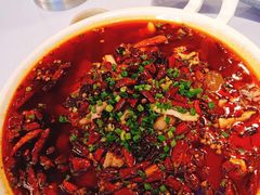 -庆合府重庆大排档(紫都城店)