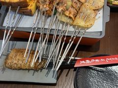 -半酌烧烤小酒馆(南京东路店)