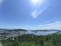 -白玉山景区
