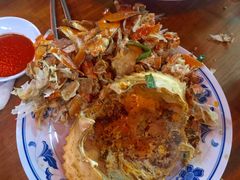 -無招牌海鮮(芽笼店)