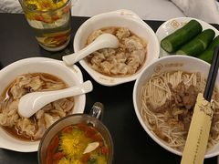 -见康道莱•足浴按摩•艾灸•SPA(友谊店)