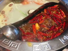 -热辣宗师·串串火锅(万达金街店)