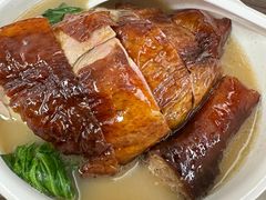 -佳记厚街烧鹅濑粉(广州总店)