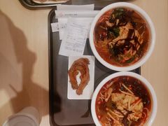 -水平有限广西米粉·广西风味集(五道口店)