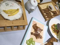 -春满园·邯郸菜发祥地(滏东店)