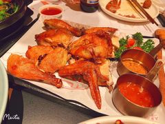 -洛缦音乐餐厅(工业展览馆万象城店)