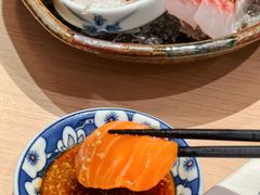 -小山日本料理(太古汇店)
