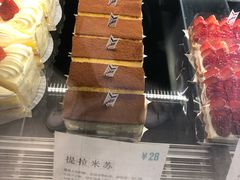 -Dough&Joe团憩(瑞虹天地月亮湾店)