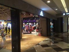 -利群商厦(台东店)