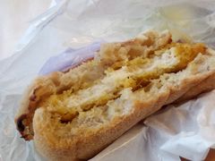 -麦当劳(健德桥得来速店)