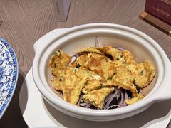 -艳阳天·非遗楚菜(武汉客厅店)