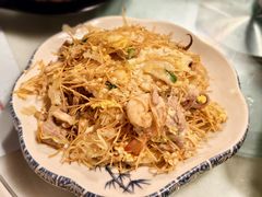 香脆炒面线-金莲记(茨厂街店)