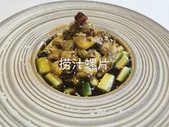-小天厨民间菜馆(深圳街店)