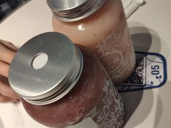 -野萃山·潮汕厚果汁(十亩地店)