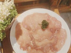-蜀家渝重庆火锅(南屏街店)