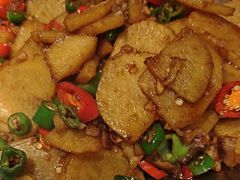 -鄱阳湖·江西小炒·瓦罐煨汤(五道口店)