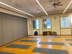 点击看大图 -FineYoga梵音瑜伽·普拉提