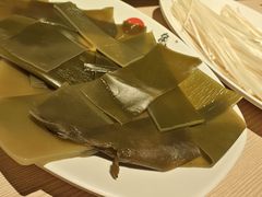 -鱼酷活鱼烤鱼(人信汇商场店)