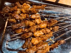 -猫姑娘大盘鸡(商城路店)