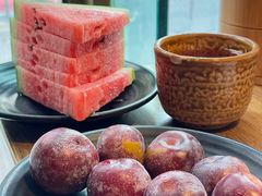 -贵厨酸汤牛肉(小十字店)