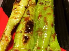 -老范地摊烧烤(阳光金地园店)