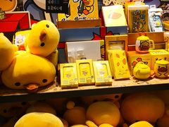 -泡泡玛特POPMART(宁波印象城店)