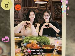 -安南越南餐厅(青岛万象城店)