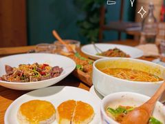 -一坐一忘云南菜(三里屯店)