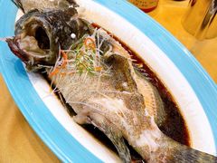 -观宴中餐厅