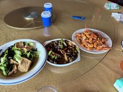 -晓琦农家菜馆·地道农家菜