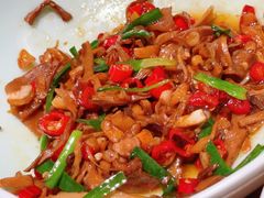 -高嗲嗲·现炒下饭菜(石鼓路店)
