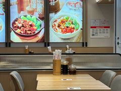 -李先生牛肉面大王(济南火车站候车室店)