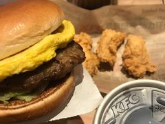 -肯德基(胜利店)