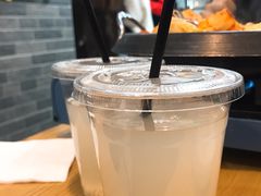 -李先生的首尔小馆(松江启源广场店)