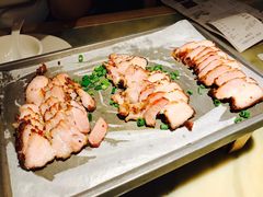 -绿茶餐厅(广州天河城店)