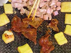 -石屏老字号4号包浆豆腐美食城(泼水广场店)