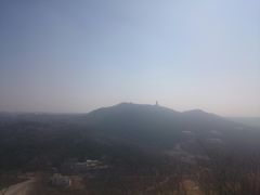 -沈阳辉山风景区