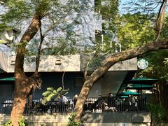 -星巴克(深圳侨城街店)