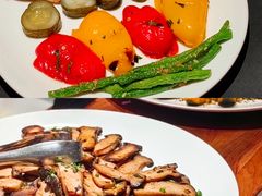 -拉蒂娜·巴西牛排馆 Latina·Brazilian Steakhouse(陆家嘴旗舰店)