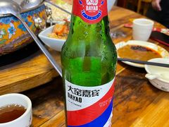 -木辛水水冰煮羊(新城店)
