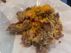 -福海居烤鸭店(鸟巢店)