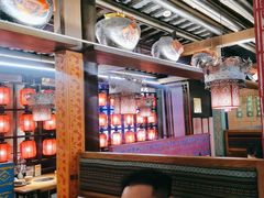 -吃饭皇帝大(长宁龙之梦店)