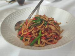 -南景饭店(万家丽路店)