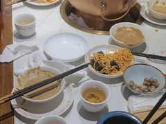 -东门口·新式老北京火锅(河西龙湖天街店)