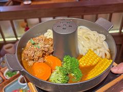 -白石の深夜食堂(泰华店)