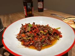 -高嗲嗲·现炒下饭菜(石鼓路店)
